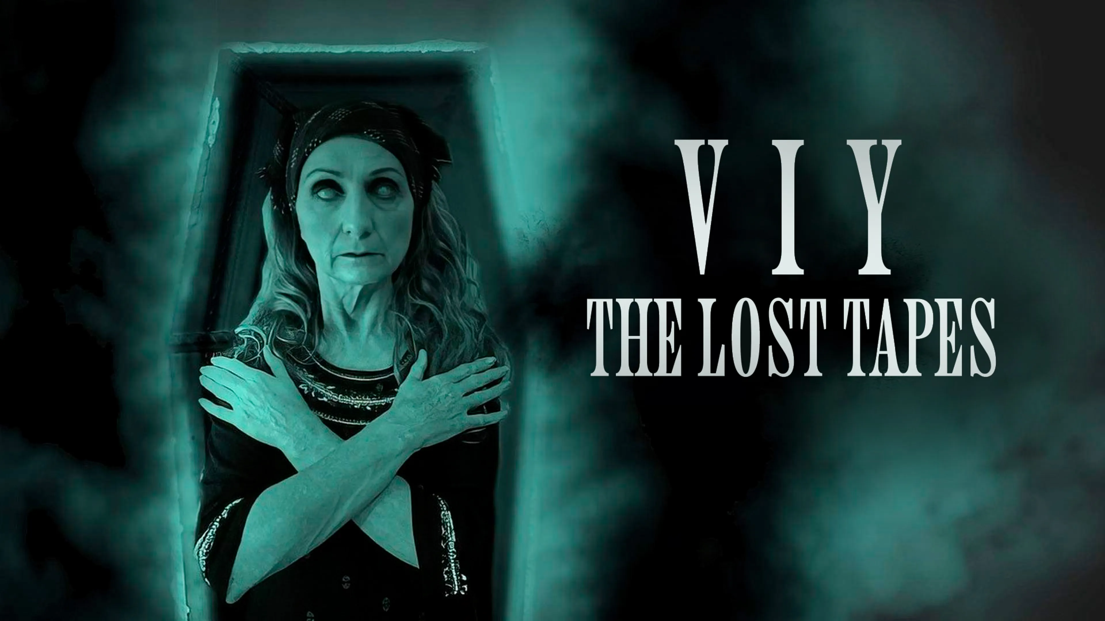 VIY: The Lost Tapes poster